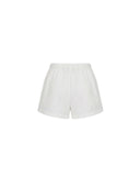 Falda short Serena Vainilla Nude